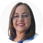 Gloria Genao Cabrera