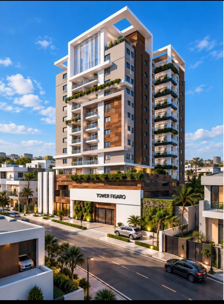 Inmobiliaria Genao Cabrera