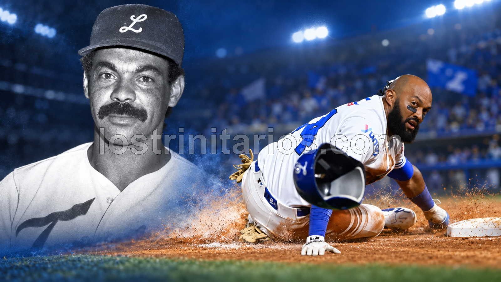 ¡Bonifacio hace historia! Rompe récord de Cesarín Gerónimo después de 41 años
