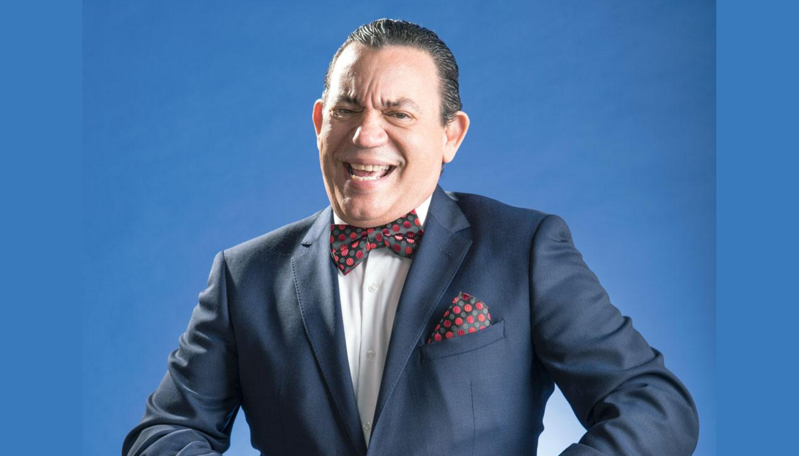 Kenny Grullón, nueva víctima de asalto en Santo Domingo