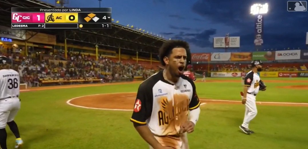 Águilas, Toros y Tigres ganan; Bonifacio decide el clásico capitalino en entradas extras